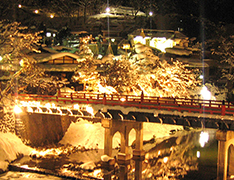 HIDA-TAKAYAMA (photo)