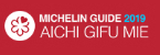 MICHELIN GUIDE(Open external link in a new window)