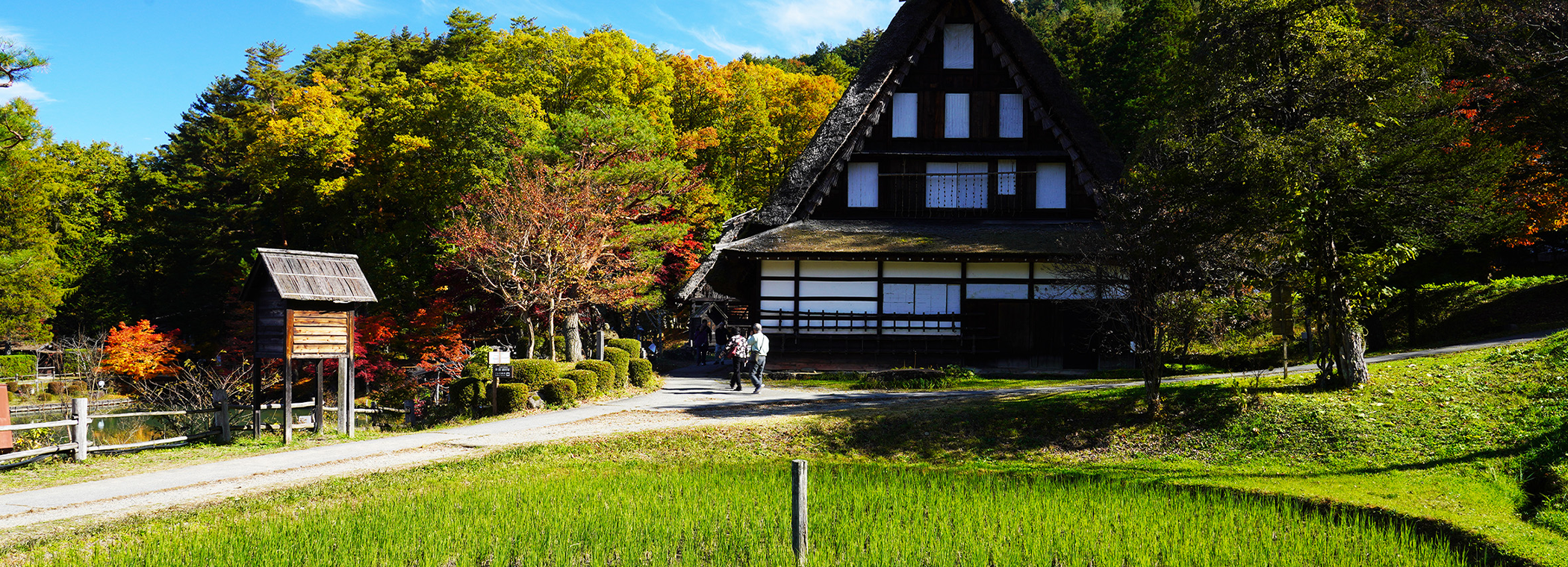 HIDA-TAKAYAMA (照片)
