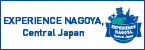 EXPERIENCE NAGOYA, Central Japan(Open external link in a new window)