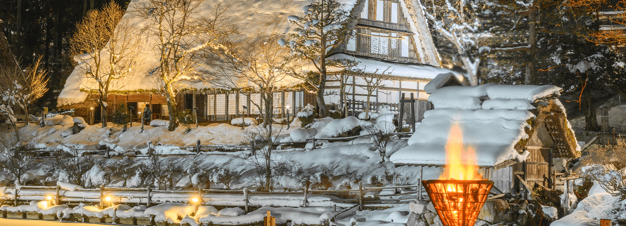 HIDA-TAKAYAMA (Fotos)