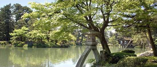 Kenrokuen Garden (photo)