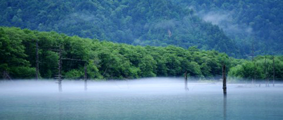 Kamikochi Plateau (photo)