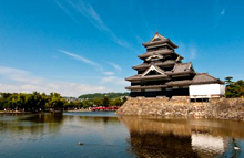 Castle tower (photo)