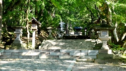Hiejinja Shrine (photo)