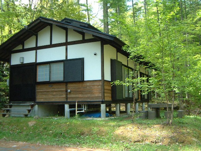 Marumi Resort Hida Akigami Kougen (photo)