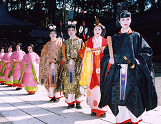 Hida Live Dolls Festival (photo)