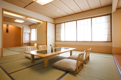 Takayama City 15 Hida Hotel Plaza (photo)