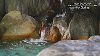 Hida Takayama Hot Spring (photo)