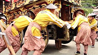 Hida Takayama Takayama Festival (photo)