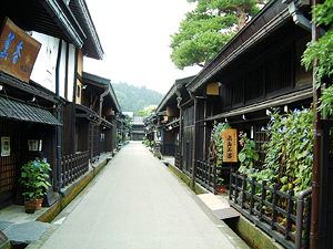 Ancien quartier (photo)