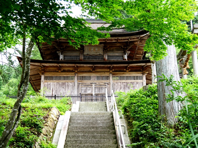 Temple Ankokuji (photo)