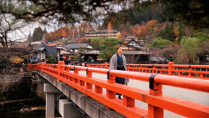 DECOUVERTE CULINAIRE DE TAKAYAMA（Photo）