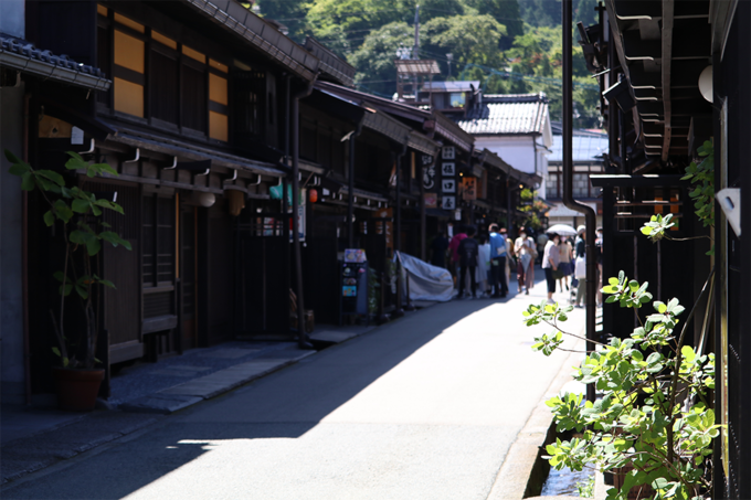 古街道 (照片)