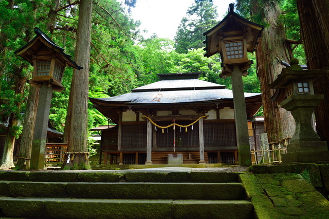 日枝神社的照片 (圖片)