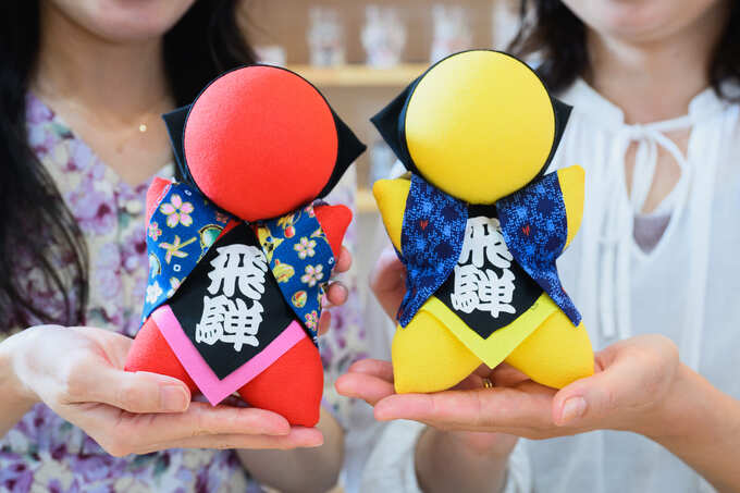 猴寶寶製作體驗 (圖片)