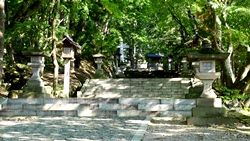 荒楠神社(日枝神社)　【開場 第20集】 (圖片)