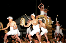 古川祭 (圖片)