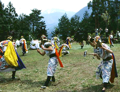 Festival Banryu (Foto)