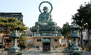 Grand bouddha de Takaoka (photo)