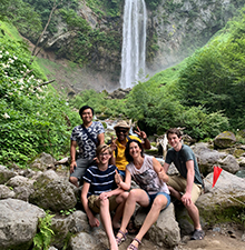 登山遠足 (圖片)