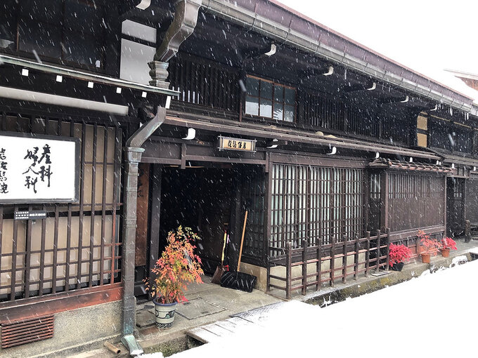 HISA-san / Visit Machiya (townhouse) in The Old Town_img (photo)