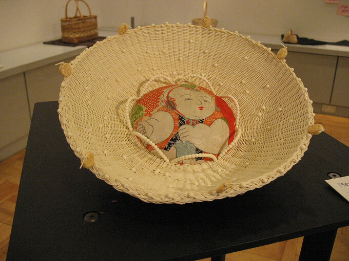 MAYUMI-san / Basket Creator_img02