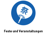 Feste und Veranstaltungen