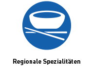 Regionale Spezialitäten