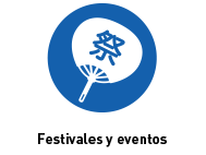 Festivales y eventos