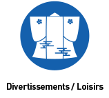 Divertissements / Loisirs