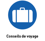 Conseils de voyage