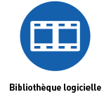 Bibliothèque logicielle