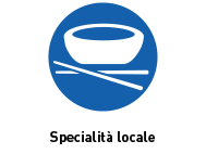 Specialità locale