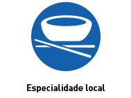 Especialidade local